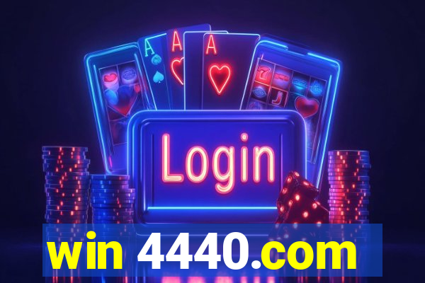 win 4440.com